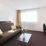 Adagio Access Strasbourg