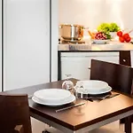 Aparthotel Adagio Access Strasbourg
