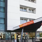Aparthotel Adagio Access Strasbourg Illkirch-Graffenstaden