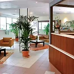 Aparthotel Adagio Access Strasbourg Illkirch-Graffenstaden