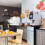 Aparthotel Adagio Access Strasbourg Illkirch-Graffenstaden