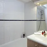 أداغيو أكسيس ستراسبورغ إلكيرك الفندقية شقة فندقية 3*