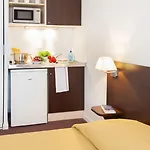 Aparthotel Adagio Access Strasbourg Illkirch-Graffenstaden
