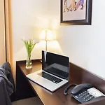 شقة فندقية أداغيو أكسيس ستراسبورغ إلكيرك الفندقية إلكيرك كرافونستاد