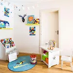 Adagio Access Strasbourg Aparthotel