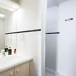 أداغيو أكسيس ستراسبورغ إلكيرك الفندقية