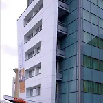Adagio Access Strasbourg Aparthotel Illkirch-Graffenstaden