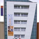 Apartmanhotel Adagio Access Strasbourg Illkirch-Graffenstaden