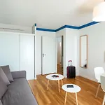 Adagio Access Strasbourg 3* Illkirch-Graffenstaden