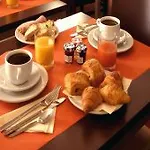 Adagio Access Strasbourg Aparthotel