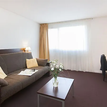Adagio Access Strasbourg