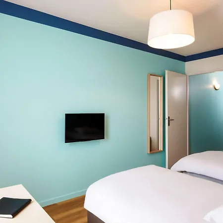 Aparthotel Adagio Access Strasbourg 3*