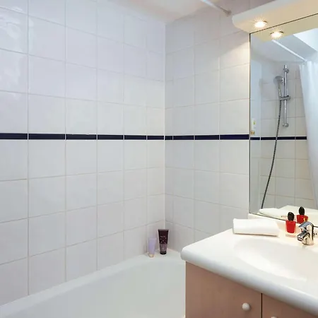 Aparthotel Adagio Access Strasbourg 3*