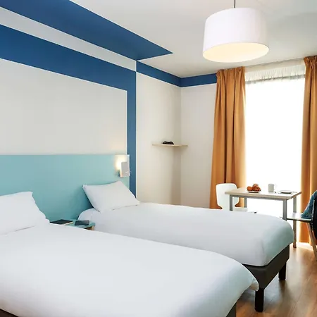 Apartmanhotel Adagio Access Strasbourg 3*