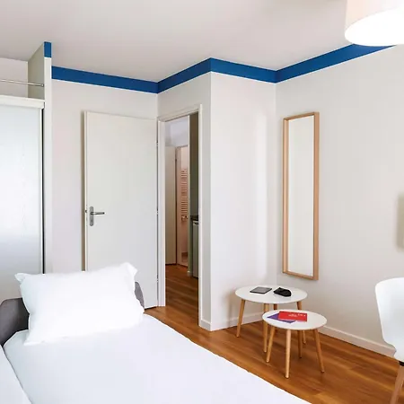 Adagio Access Strasbourg 3*