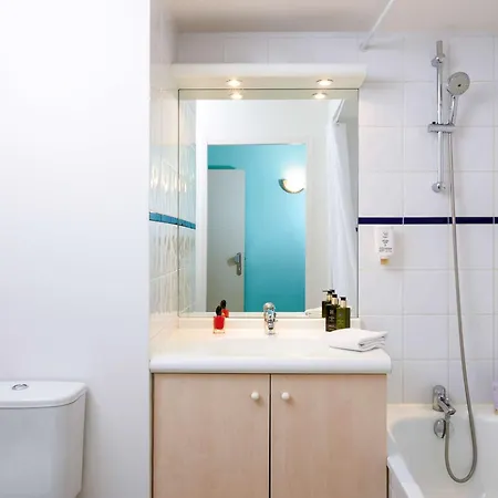 Adagio Access Strasbourg 3* Illkirch-Graffenstaden