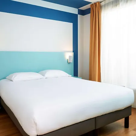 Adagio Access Strasbourg
