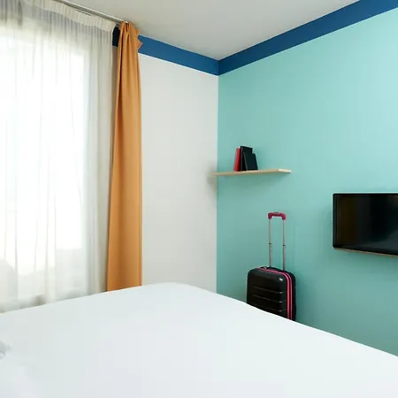 Adagio Access Strasbourg Aparthotel