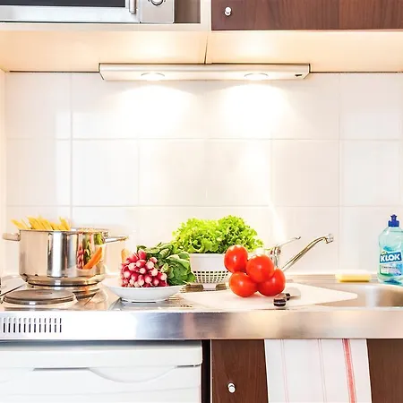 Adagio Access Strasbourg 3* Illkirch-Graffenstaden