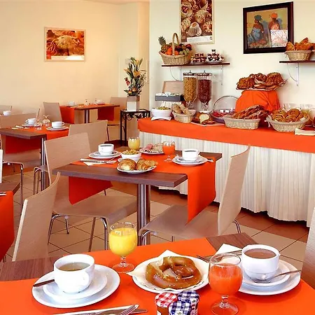 Aparthotel Adagio Access Strasbourg