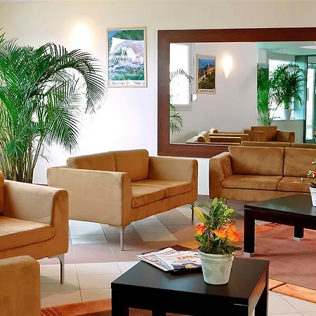 Adagio Access Strasbourg