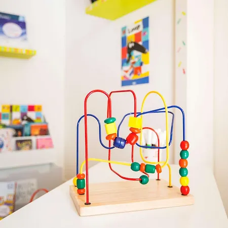 Adagio Access Strasbourg Aparthotel 3*