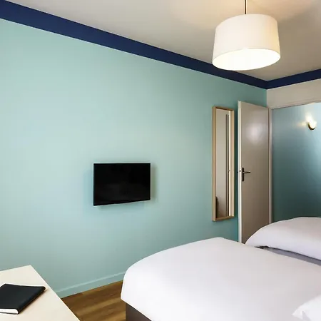 Adagio Access Strasbourg