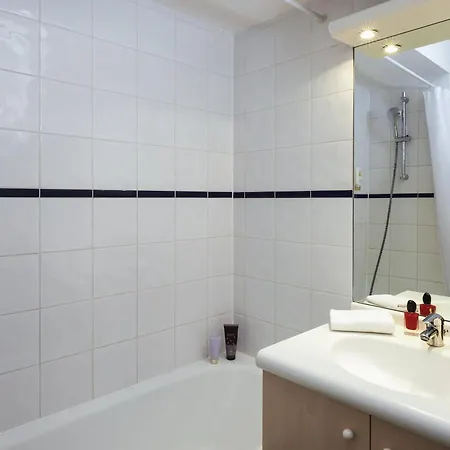 Adagio Access Strasbourg Aparthotel 3*