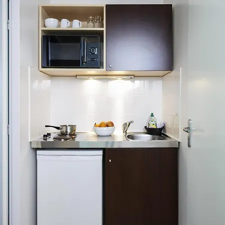 Adagio Access Strasbourg Illkirch-Graffenstaden