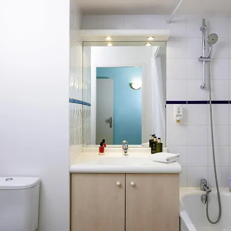 Adagio Access Strasbourg Apartmanhotel 3*