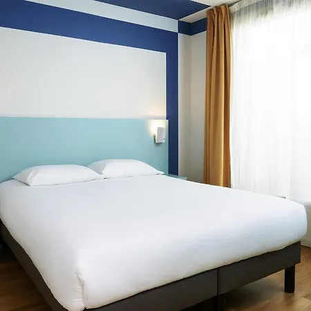 Adagio Access Strasbourg Aparthotel Illkirch-Graffenstaden