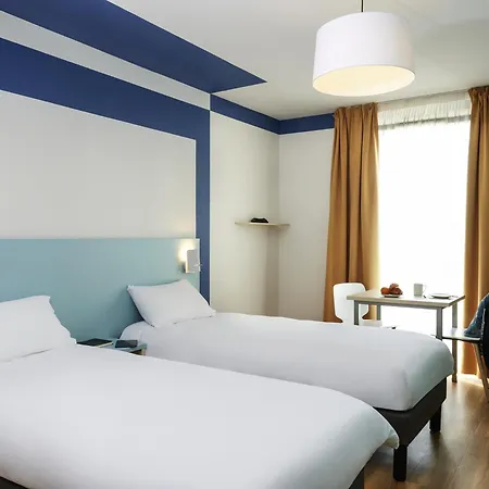 Adagio Access Strasbourg Illkirch-Graffenstaden