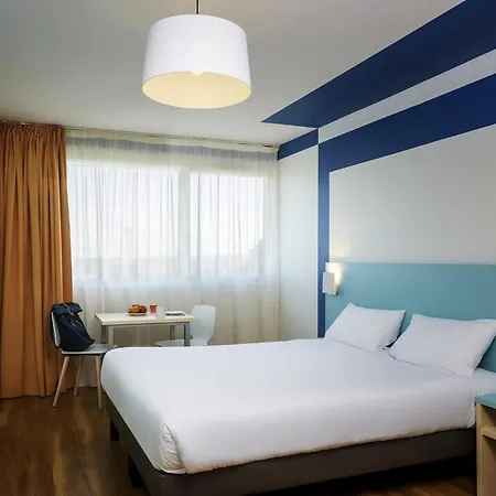 מלון דירות Adagio Access Strasbourg