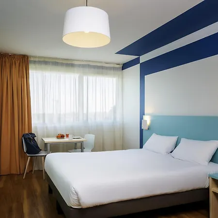 Adagio Access Strasbourg Aparthotel Illkirch-Graffenstaden