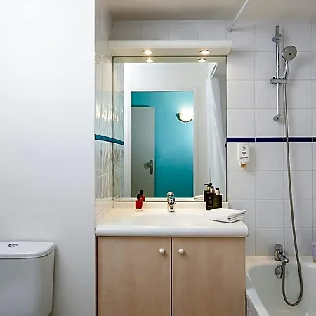 Apartmanhotel Adagio Access Strasbourg Illkirch-Graffenstaden