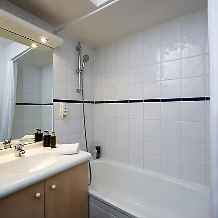 Adagio Access Strasbourg Apartmanhotel 3*