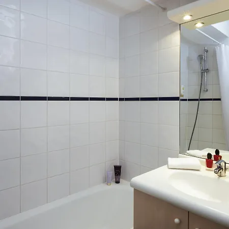 Adagio Access Strasbourg 3* Illkirch-Graffenstaden
