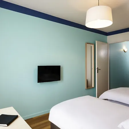 Apartmanhotel Adagio Access Strasbourg 3*