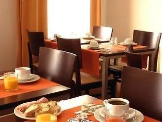 Adagio Access Strasbourg Apartmanhotel 3*
