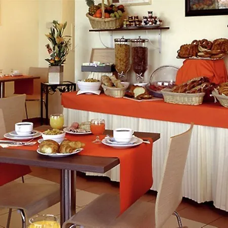 Adagio Access Strasbourg Apartmanhotel