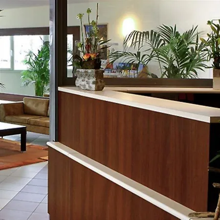 Adagio Access Strasbourg 3* Illkirch-Graffenstaden