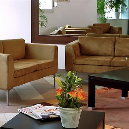 Adagio Access Strasbourg 3*