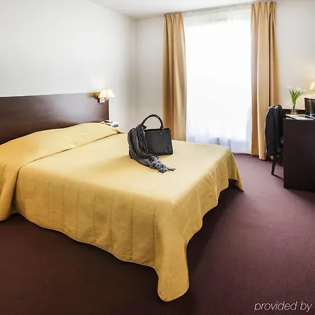 Apartmanhotel Adagio Access Strasbourg 3*