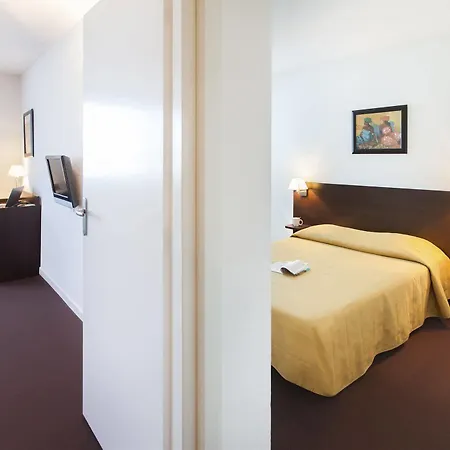 Adagio Access Strasbourg 3*