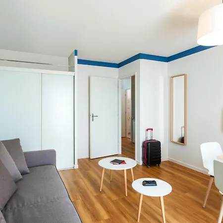 Adagio Access Strasbourg 3* Illkirch-Graffenstaden