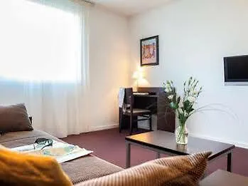 Adagio Access Strasbourg Illkirch-Graffenstaden