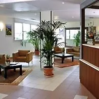 Adagio Access Strasbourg Apartmanhotel Illkirch-Graffenstaden