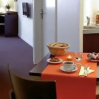 Appart hôtel Adagio Access Strasbourg Illkirch-Graffenstaden
