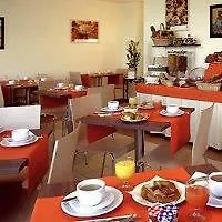 Adagio Access Strasbourg Apartmanhotel Illkirch-Graffenstaden