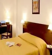 Apartmanhotel Adagio Access Strasbourg Illkirch-Graffenstaden